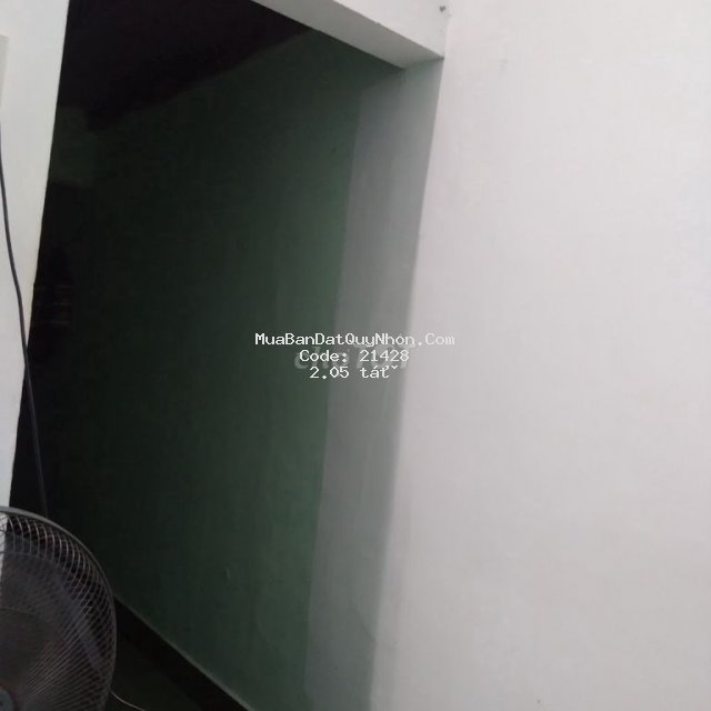 Nhà ở diện tích 62m2 hẻm nguyễn tất thành, p. lê hồng phong, quy nhơ Nhà ở diện tích 62m2 hẻm nguyễn tất thành, p. lê hồng phong, quy nhơ