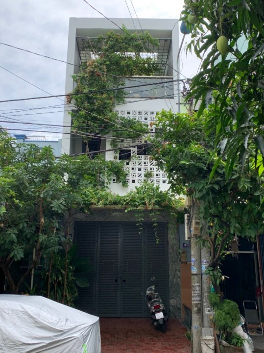 Nhà Phố 