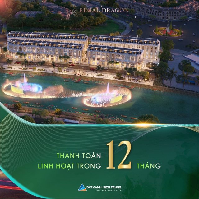 Nhà phố giữa đại lộ giao thương hùng vương tây sơn