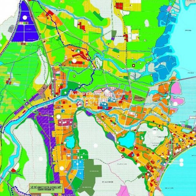 Nhà phố giữa đại lộ giao thương hùng vương tây sơn