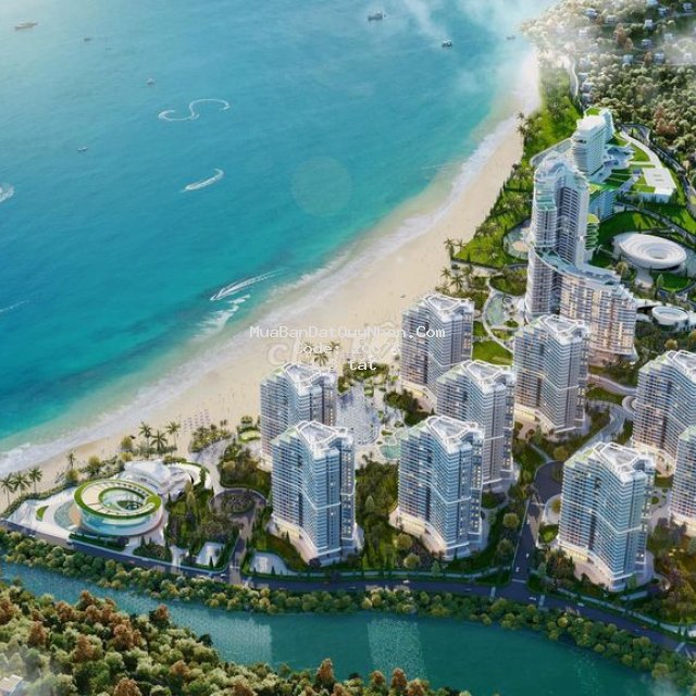 Ra mắt merry home quy nhơn view trực diện biển booking chỉ 20 triệu