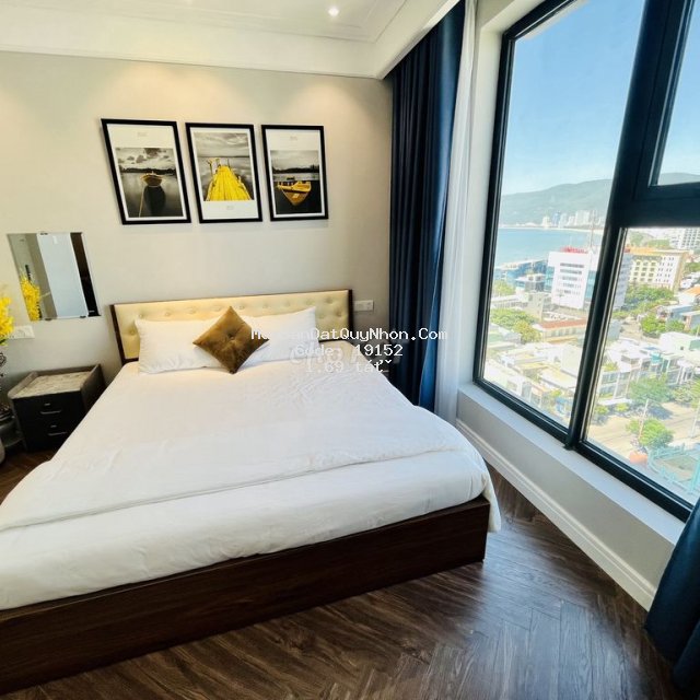Thu hồi vốn căn altara full nt đã có sổ hồng