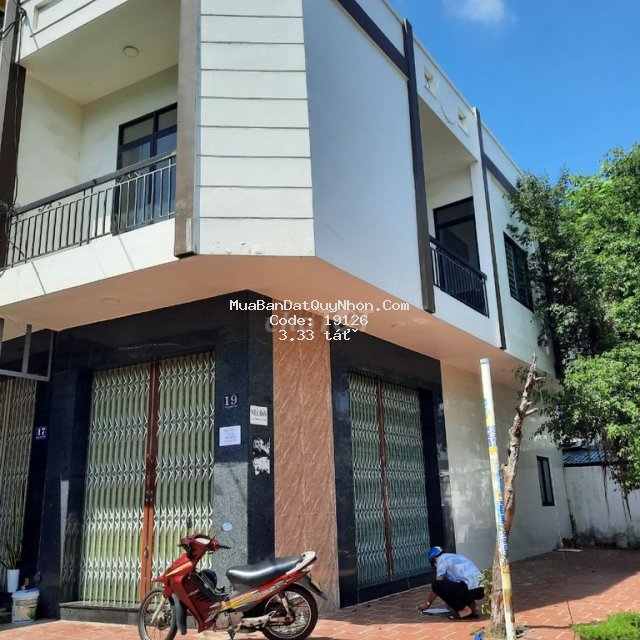 Tôi chính chủ cần bán nhà 2 mặt tiền