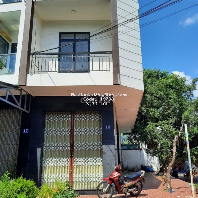 Tôi chính chủ cần bán nhà 2 mặt tiền