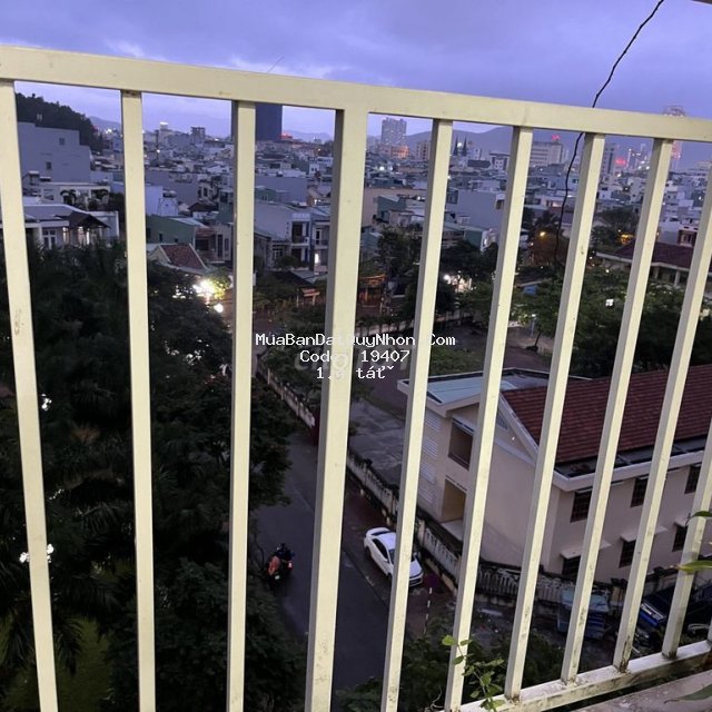 Tôi có căn hộ chung cưcần bán gấp!
