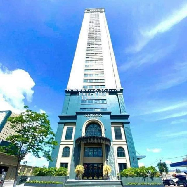 Vip- bán căn hộ altara - quy nhơn, full nội thất cao cấp 1,3x tỷ Vip- bán căn hộ altara - quy nhơn, full nội thất cao cấp 1,3x tỷ