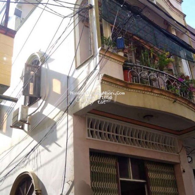 3,7 tỷ - 56m2 - 3 tầng - hẻm ô tô nguyễn thái học 3,7 tỷ - 56m2 - 3 tầng - hẻm ô tô nguyễn thái học