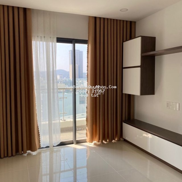 Bán căn hộ chung cư phú tài residence 2pn giá 1,9 tỷ Bán căn hộ chung cư phú tài residence 2pn giá 1,9 tỷ