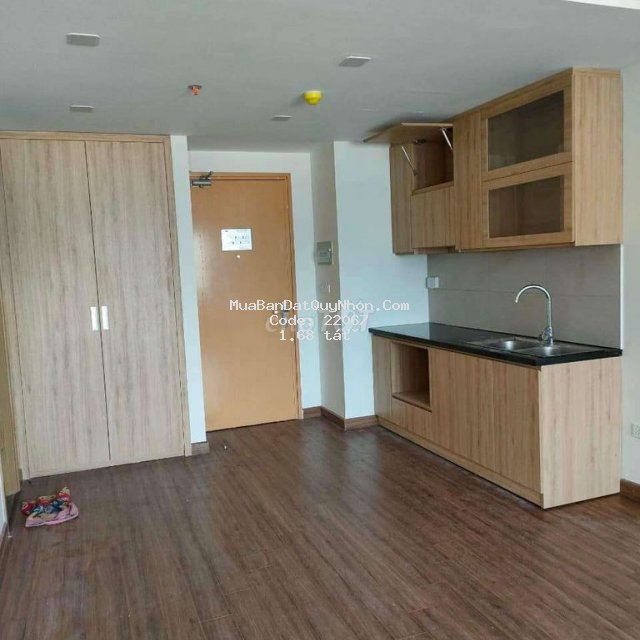 Bán chung cư flc quy nhơn tầng cao