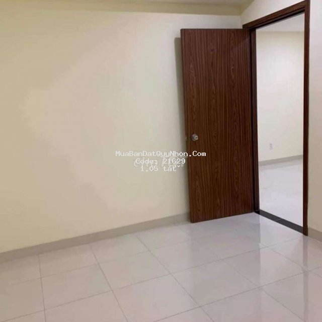Bán chung cư xuân thủy block c giá rẻ