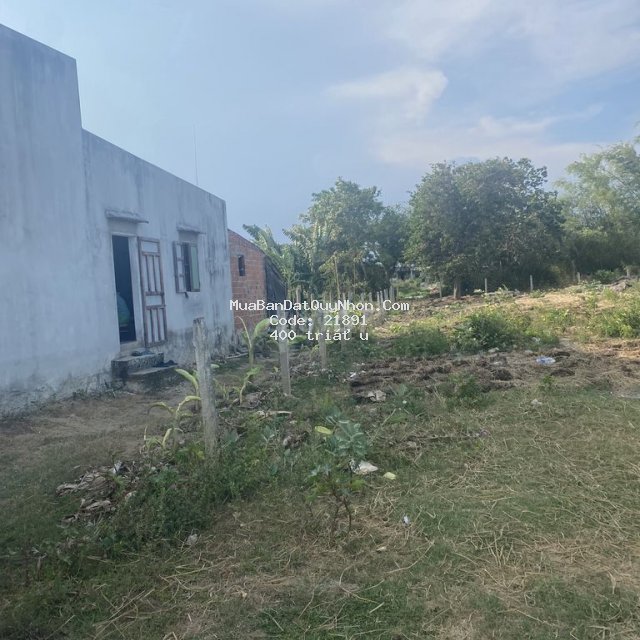 Bán đất full thổ cư chính chủ