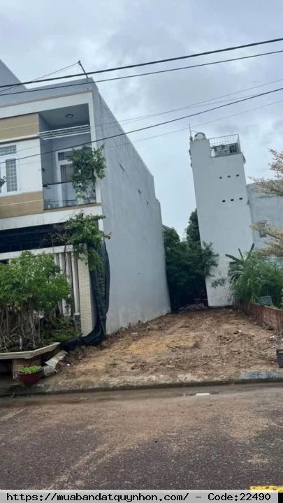 Bán đất mt đường khu hà thanh 1 view công viên giá chính chủ Bán đất mt đường khu hà thanh 1 view công viên giá chính chủ