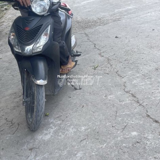 Bán đât phước an tuy phước bình định 240m2