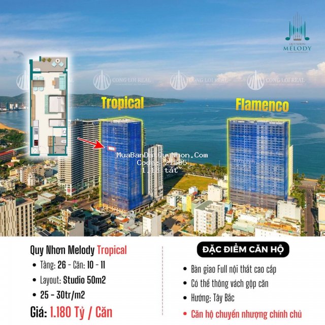 Bán gấp 2 căn hộ melody quy nhơn giá rẻ hơn thị trường 800tr Bán gấp 2 căn hộ melody quy nhơn giá rẻ hơn thị trường 800tr
