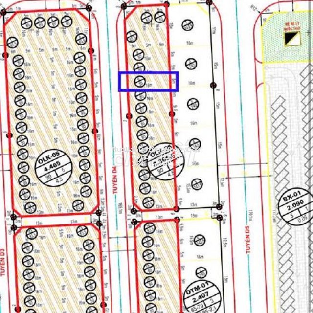Bán gấp lô đất ngay kdl cồn chim giá chỉ 730tr rẻ nhất thị trường