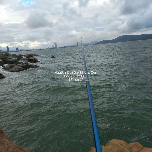 Bán khách sạn ghềnh ráng, quy nhơn, bình định