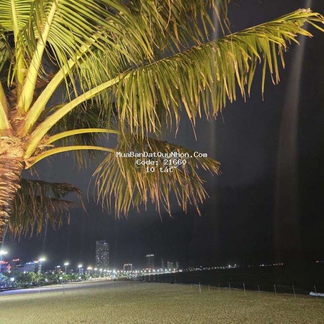 Bán khách sạn quy nhơn, bình định