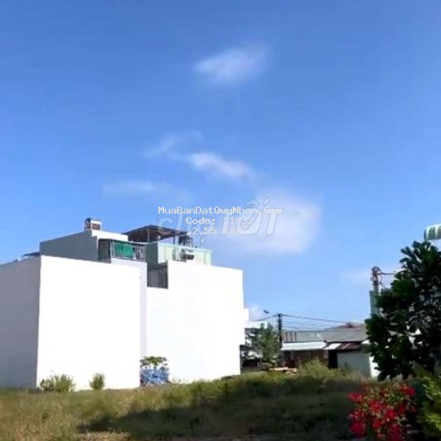 Bán lô đất khu lê thanh nghi diện tích 84m2 giá 2 tỉ 550 triệu