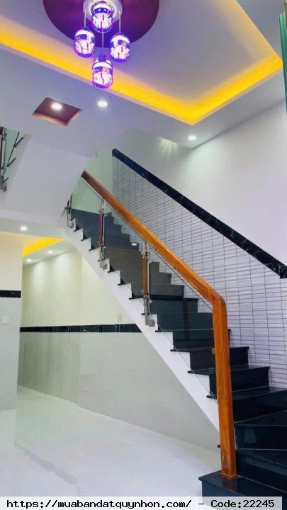 Bán Nhà 1 Mê Gần Đường Ô Tô NGAY VÒNG XOAY ĐỐNG ĐA tp Quy Nhơn, Diện Tích 41m², Giá Thương Lượng Bán Nhà 1 Mê Gần Đường Ô Tô NGAY VÒNG XOAY ĐỐNG ĐA tp Quy Nhơn, Diện Tích 41m², Giá Thương Lượng