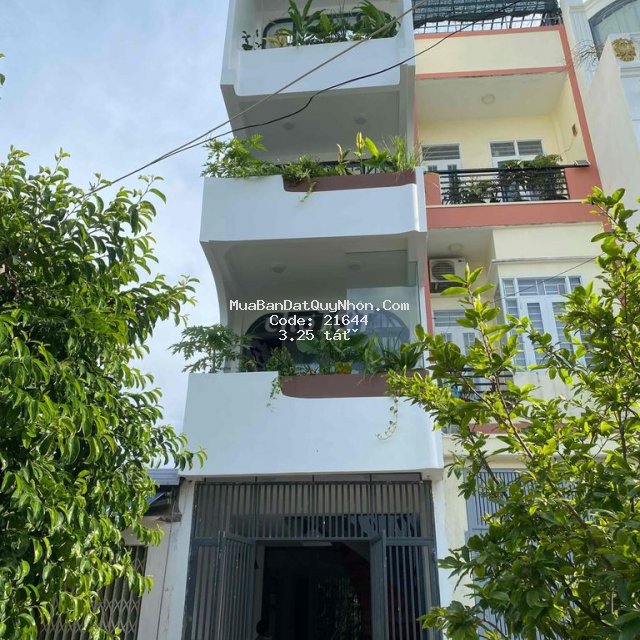 Bán nhà 2 mặt tiền đường bùi điền thành phố quy nhơn bình định Bán nhà 2 mặt tiền đường bùi điền thành phố quy nhơn bình định