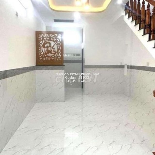 Bán nhà 2 tầng 2 mặt hẻm bạch đằng giá 1 tỉ 350 triệu Bán nhà 2 tầng 2 mặt hẻm bạch đằng giá 1 tỉ 350 triệu