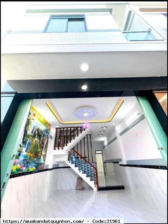Bán nhà 2 tầng - 52m2 - trần quốc toản -chỉ 2,15 tỷ Bán nhà 2 tầng - 52m2 - trần quốc toản -chỉ 2,15 tỷ