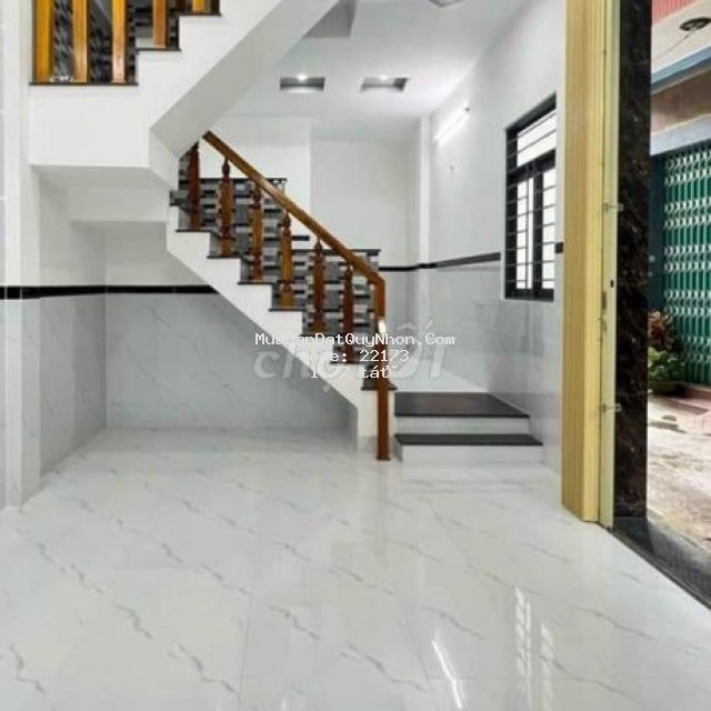 Bán nhà 2 tầng hẻm cạn tây sơn giá 1 tỉ 770 triệu Bán nhà 2 tầng hẻm cạn tây sơn giá 1 tỉ 770 triệu