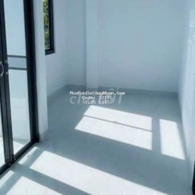 Bán nhà 2 tầng hẻm rộng can phường quang trung giá1 tỉ 950 triệu Bán nhà 2 tầng hẻm rộng can phường quang trung giá1 tỉ 950 triệu
