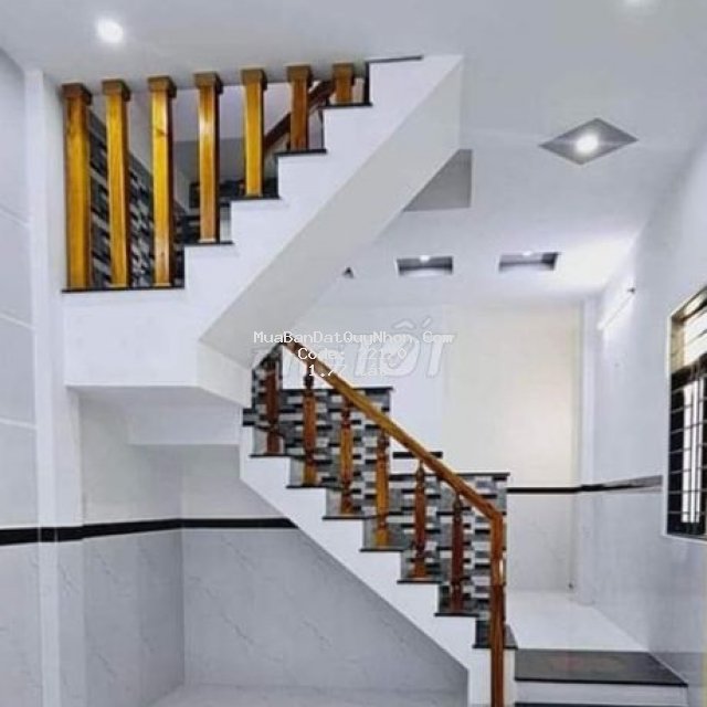 Bán nhà 2 tầng hẻm tây sơn giá 1 tỉ 770 triệu Bán nhà 2 tầng hẻm tây sơn giá 1 tỉ 770 triệu