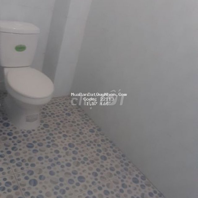 Bán nhà 2 tầng hẻm tháp đôi cách đường ô tô 20m giá 1 tỉ 570 triệu Bán nhà 2 tầng hẻm tháp đôi cách đường ô tô 20m giá 1 tỉ 570 triệu