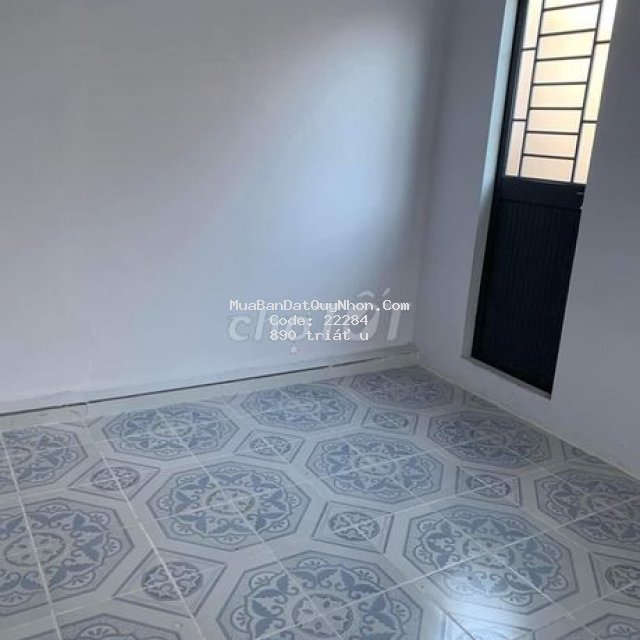 Bán nhà 2 tầng hẻm trần hưng đạo giá 890 triệu Bán nhà 2 tầng hẻm trần hưng đạo giá 890 triệu