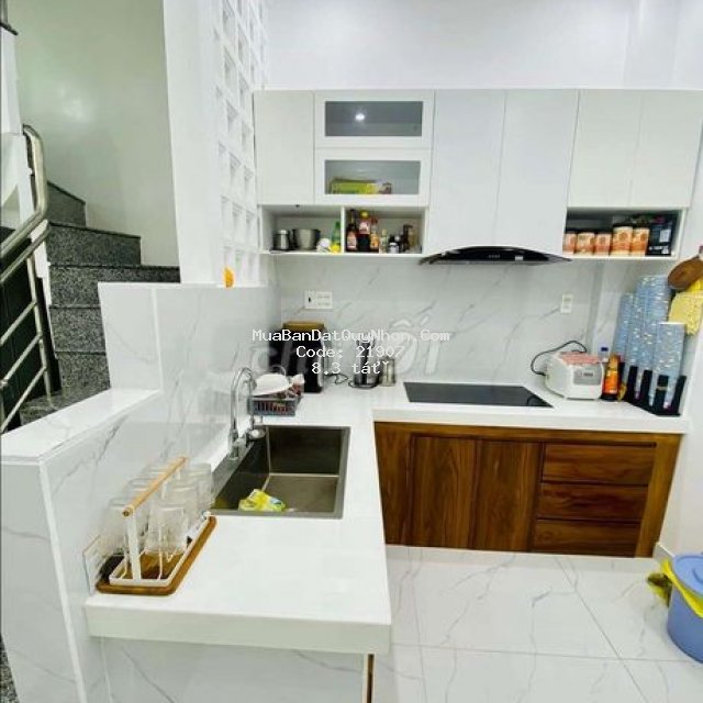Bán nhà 2 tầng ôm góc 2 mặt tiền lê quý đôn giá 8,3 tỉ