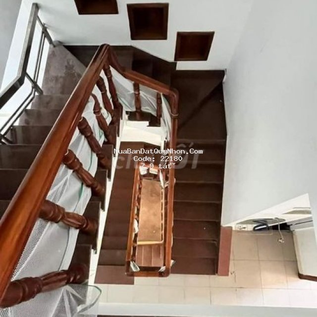Bán nhà 3 tầng mặt tiền nguyễn thị minh khai giá 7,9 tỉ