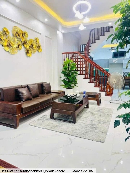 Bán nhà 3 tầng ngang 5m mặt tiền Nguyễn Thị Định tp Quy Nhơn Bán nhà 3 tầng ngang 5m mặt tiền Nguyễn Thị Định tp Quy Nhơn