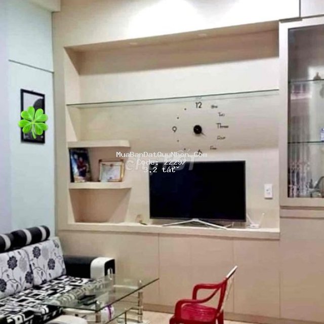 Bán nhà chính chủ hẻm 270 tăng bạt hổ, quy nhơn Bán nhà chính chủ hẻm 270 tăng bạt hổ, quy nhơn