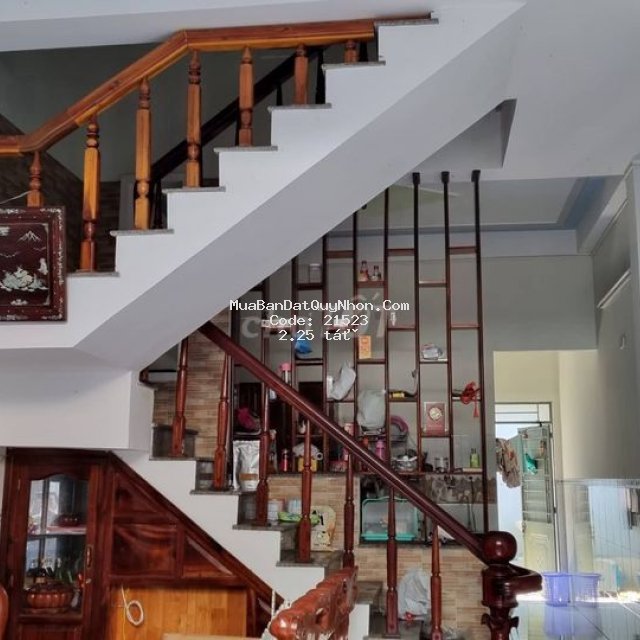 Bán nhà đẹp khu hẻm gara quyền, đường tây sơn, tp quy nhơn Bán nhà đẹp khu hẻm gara quyền, đường tây sơn, tp quy nhơn