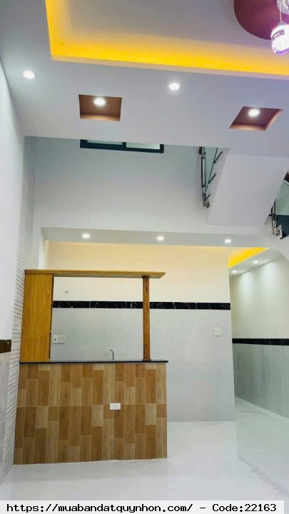 Bán nhà đẹp p Đống Đa tp Quy Nhơn dt 41m2 hẻm rộng ngay UBND đống đa Bán nhà đẹp p Đống Đa tp Quy Nhơn dt 41m2 hẻm rộng ngay UBND đống đa