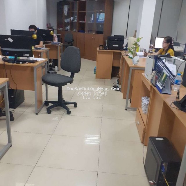 Bán nhà gấp