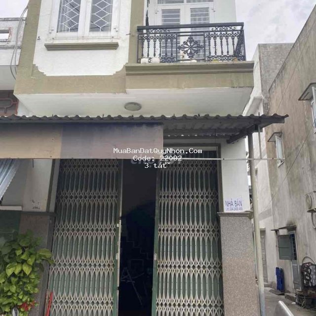 Bán nhà gấp mặt tiền sông hà thanh ( chính chủ ) Bán nhà gấp mặt tiền sông hà thanh ( chính chủ )