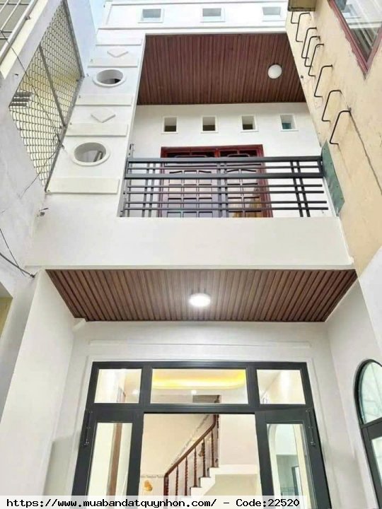 Bán nhà hẻm cạn đường Phạm Ngũ Lão p Lê Hồng Phong tp Quy Nhơn dt 43m2 nhà 2 tầng Bán nhà hẻm cạn đường Phạm Ngũ Lão p Lê Hồng Phong tp Quy Nhơn dt 43m2 nhà 2 tầng
