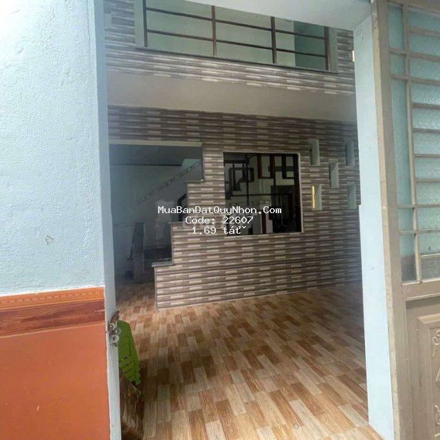 Bán nhà hẻm hoàng hoa thám, phường lê hồng phong, quy nhơn Bán nhà hẻm hoàng hoa thám, phường lê hồng phong, quy nhơn