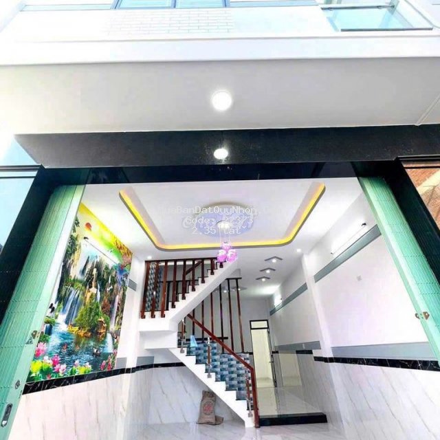 Bán nhà hẻm hoàng văn thụ, phường lê hồng phong, quy nhơn Bán nhà hẻm hoàng văn thụ, phường lê hồng phong, quy nhơn