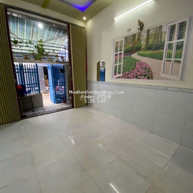 Bán nhà hẻm nguyễn thái học, phường ngoi mây, quy nhơn, bình định Bán nhà hẻm nguyễn thái học, phường ngoi mây, quy nhơn, bình định