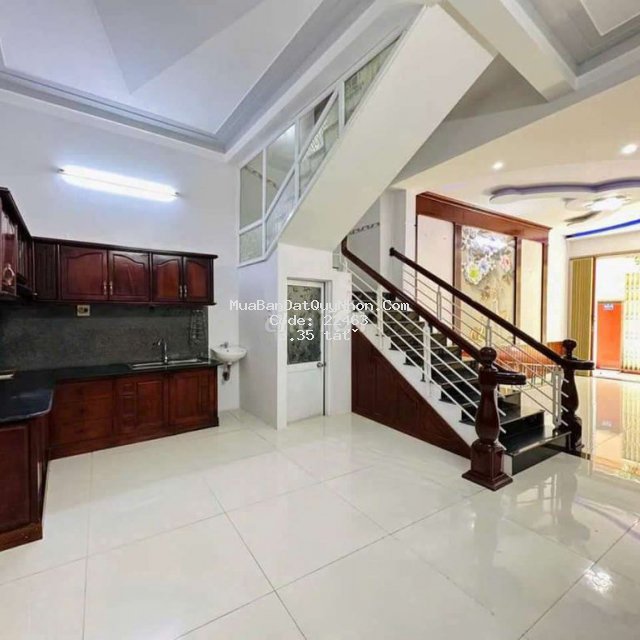 Bán nhà hẻm nguyễn thái học, phường nguyễn văn cừ, quy nhơn Bán nhà hẻm nguyễn thái học, phường nguyễn văn cừ, quy nhơn