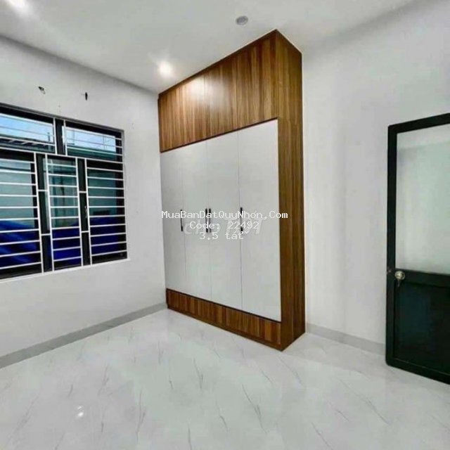 Bán nhà hẻm ô tô võ văn dũng, phường ngô mây, quy nhơn, bình định Bán nhà hẻm ô tô võ văn dũng, phường ngô mây, quy nhơn, bình định