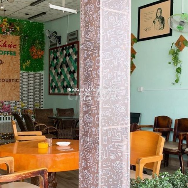 Bán nhà kdc hòa cư,nhơn hưng,tx an nhơn.diện tích 6*17,5 nở hậu,1,4 tỷ