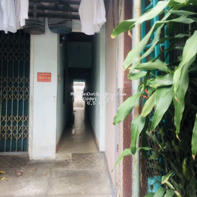 Bán nhà mặt tiền đường cần vương vị trí kinh doanh thành phố quy nhơn