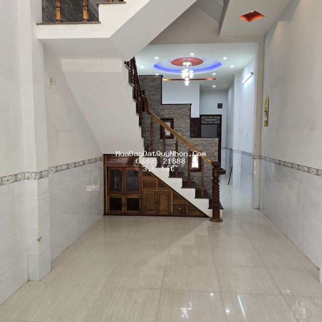 Bán nhà mặt tiền đường, phường ghềnh ráng, quy nhơn, bình định Bán nhà mặt tiền đường, phường ghềnh ráng, quy nhơn, bình định