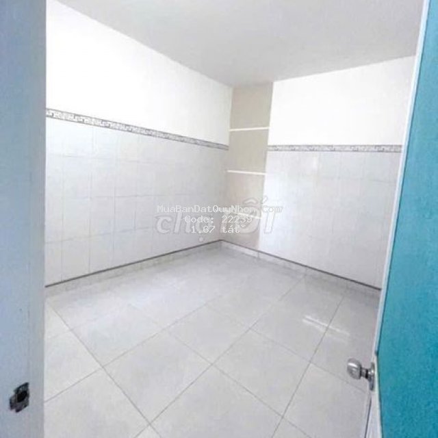 Bán nhà mê lửng hẻm trần hưng đạo giá 1 tỉ 670 triệu Bán nhà mê lửng hẻm trần hưng đạo giá 1 tỉ 670 triệu
