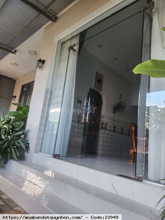 Bán nhà riêng cấp 4 đầy đủ nội thất